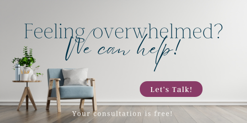 Feeling Overwhelmed? Our Decluttering Experts in Nashville TN can help!