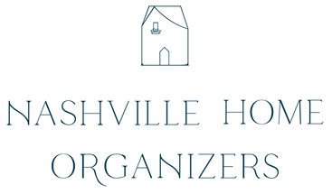 Nashville Home Organizers